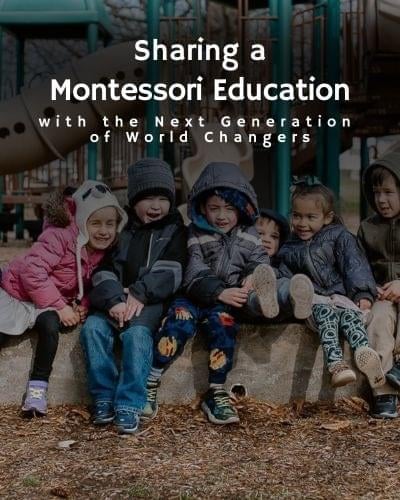 Power of the Montessori Method – How It Builds Confidence and Independence