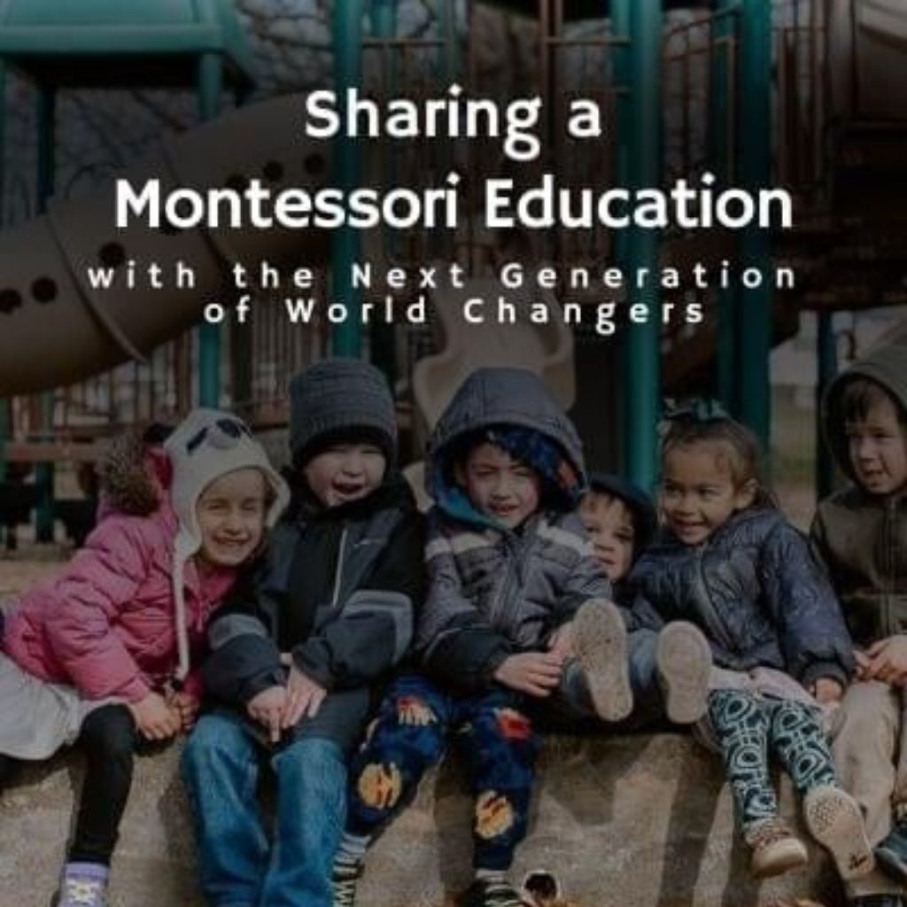 Power of the Montessori Method – How It Builds Confidence and Independence