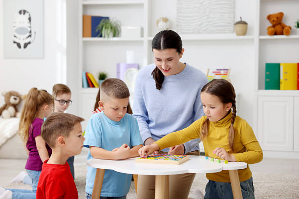 preschool