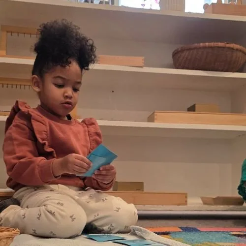 preschool