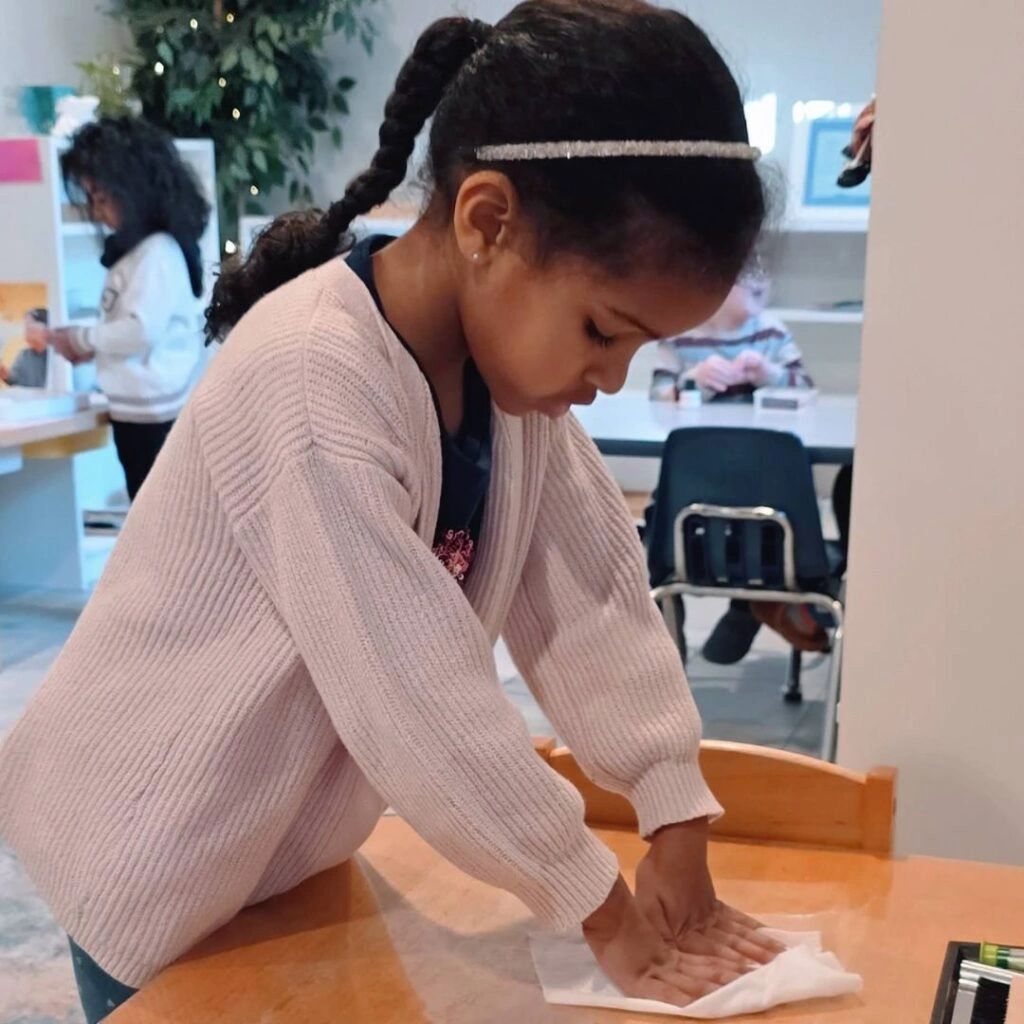 Children Development