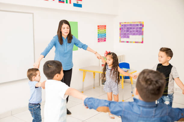Why Parents Choose a Spanish-enriched preschool in Alexandria VA for Early Learning Success