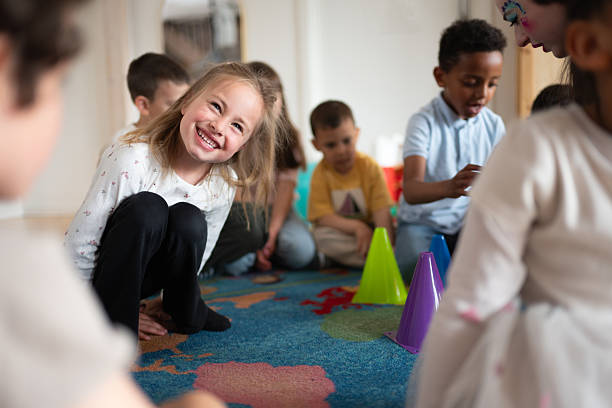 Early Childhood Education