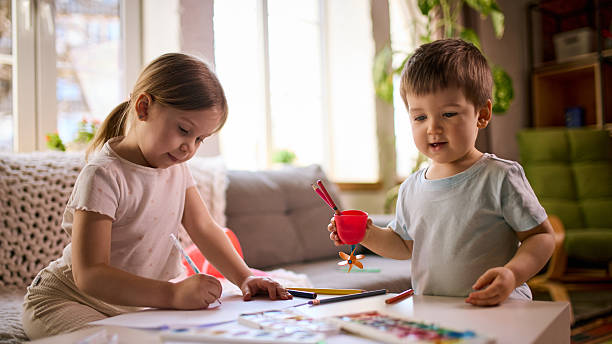 How Play Supports Social and Emotional Development in Early Childhood