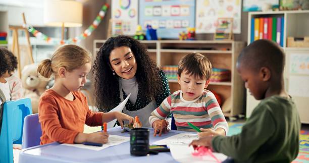 How to Choose the Best Daycare in Alexandria VA: 10 Questions Every Parent Should Ask
