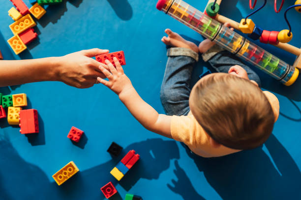 Preschool Curriculum
