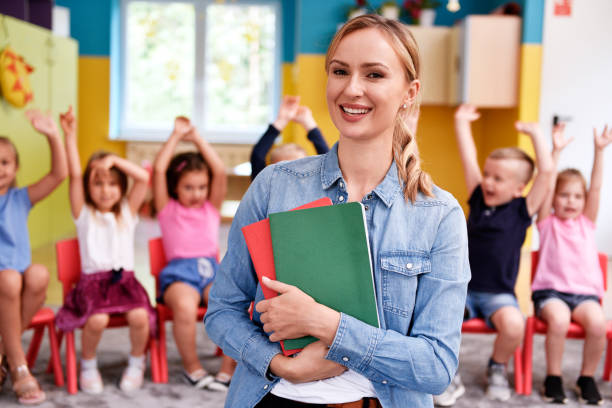 Montessori Preschool Curriculum: What Your Child Actually Does All Day