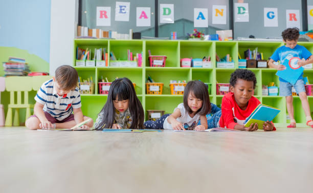 How to Choose the Right Preschool in Alexandria, VA