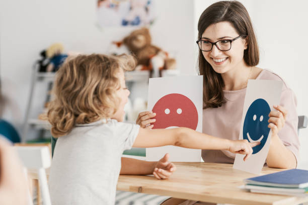 Why Social and Emotional Development Matters More Than You Think
