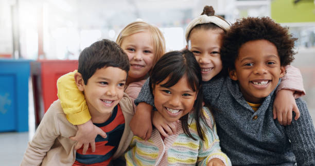 Social and Emotional Development