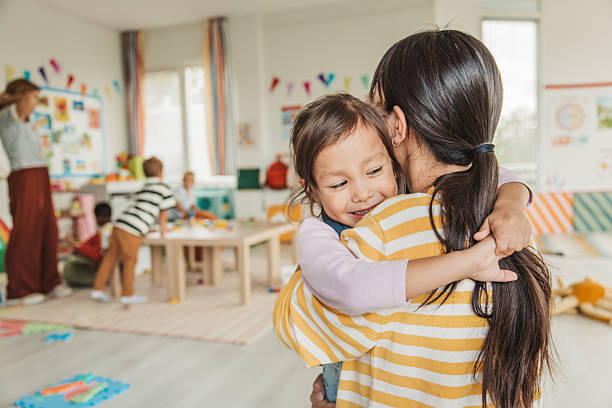 Is Your Child Ready for Daycare? A Guide for Alexandria, VA Parents