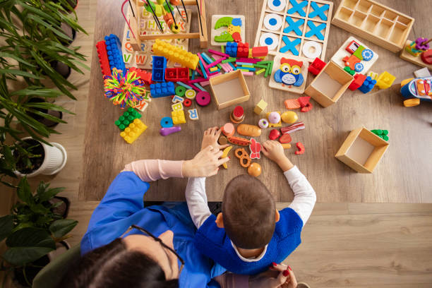 Montessori Preschool
