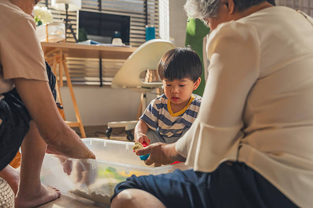 Parent’s Guide to Learning and Growth.