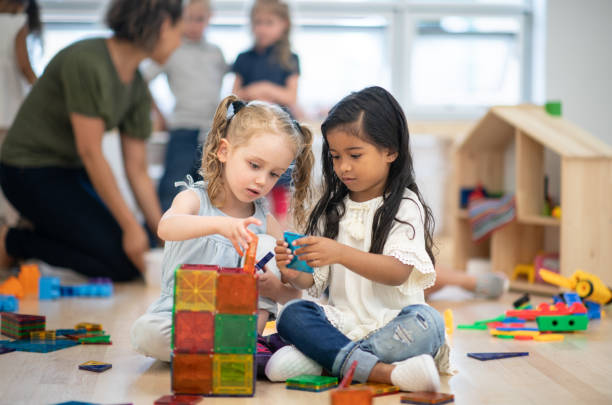 Montessori Schools in Alexandria, VA: A Parent’s Guide to Finding the Right Fit