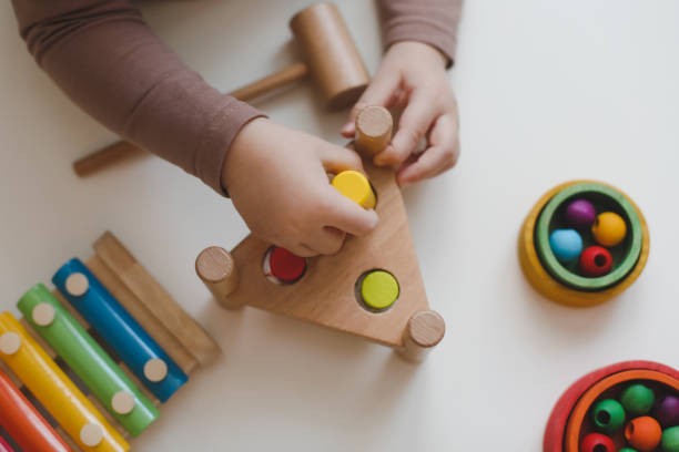 Montessori Schools