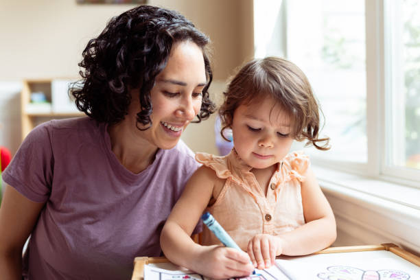 Montessori Preschool Curriculum